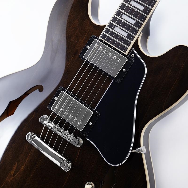 Gibson USA Exclusive ES-335 '60s Block (Walnut) SN.202260102 【ES