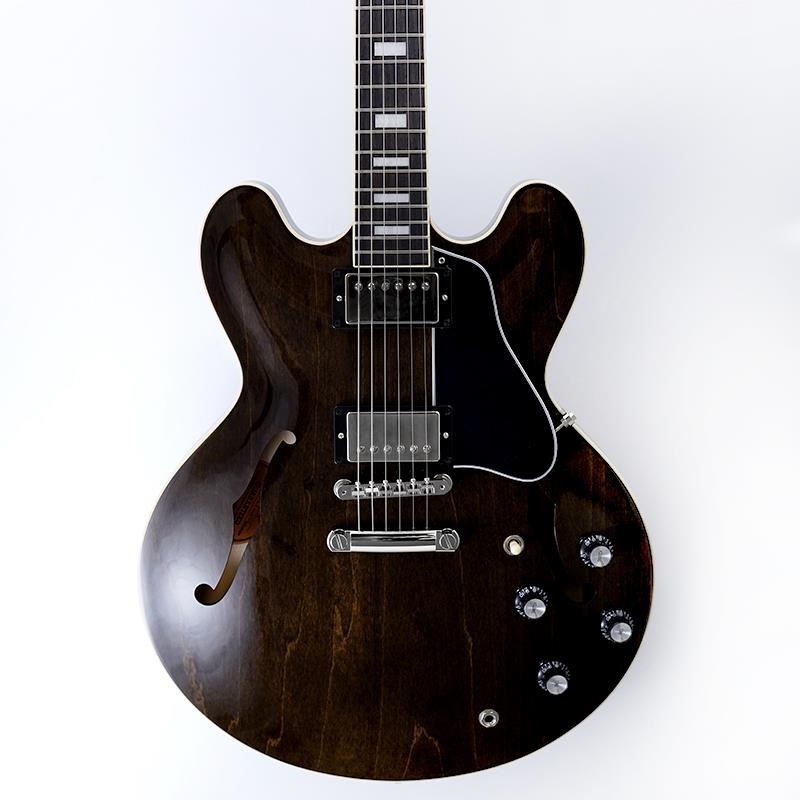 Gibson 【GIBSON×AQUBEストラッププレゼント】 USA Exclusive ES-335