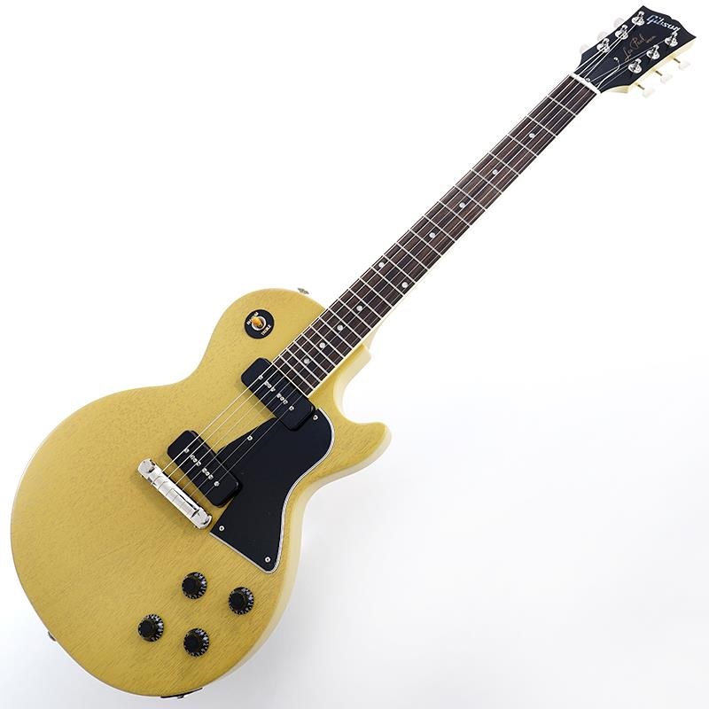 Gibson Les Paul Special Faded (TV Yellow) SN.214750323 ｜イケベ
