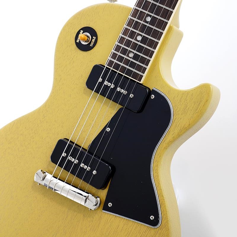 Gibson 【GIBSON×AQUBEストラッププレゼント】 Les Paul Special Faded
