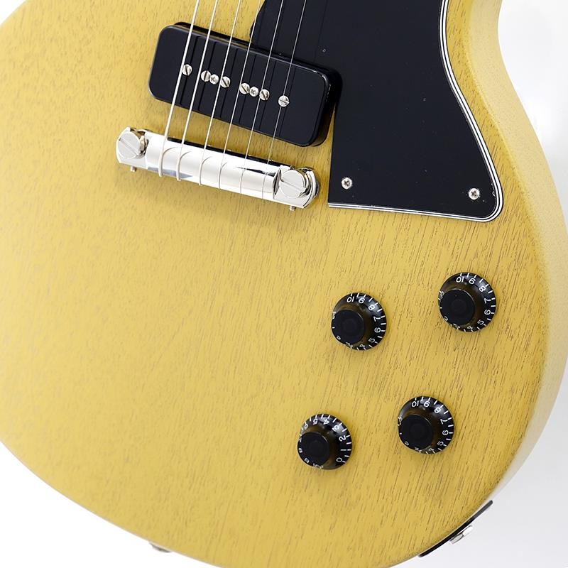 Gibson 【GIBSON×AQUBEストラッププレゼント】 Les Paul Special Faded