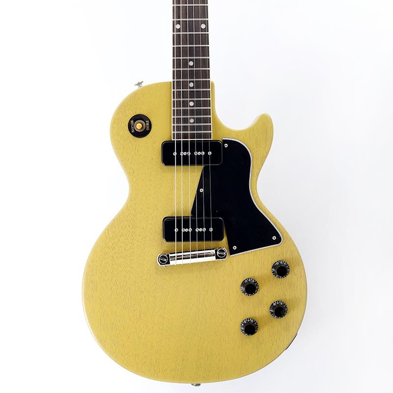 Gibson Les Paul Special Faded (TV Yellow) SN.214750323 ｜イケベ