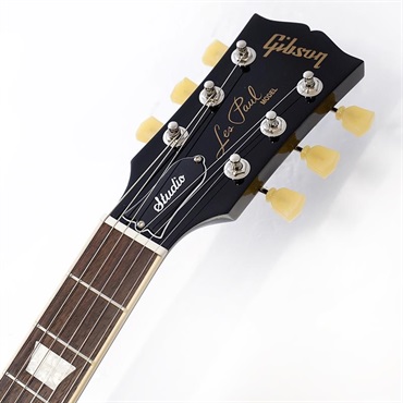 Gibson Exclusive Les Paul Studio (Silverburst) 画像8
