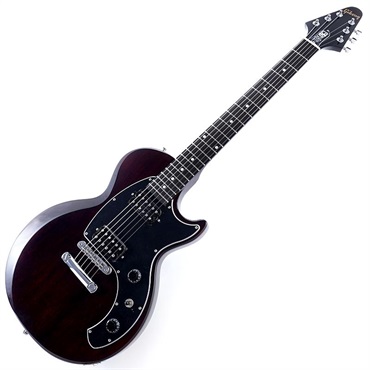 Gibson Les Paul Music City Special Proto (Wine Red) SN.223940042