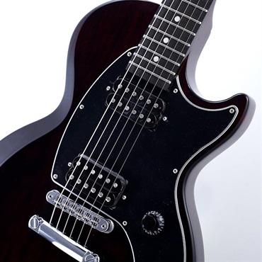 Gibson Les Paul Music City Special Proto (Wine Red)  SN.223940042 画像3