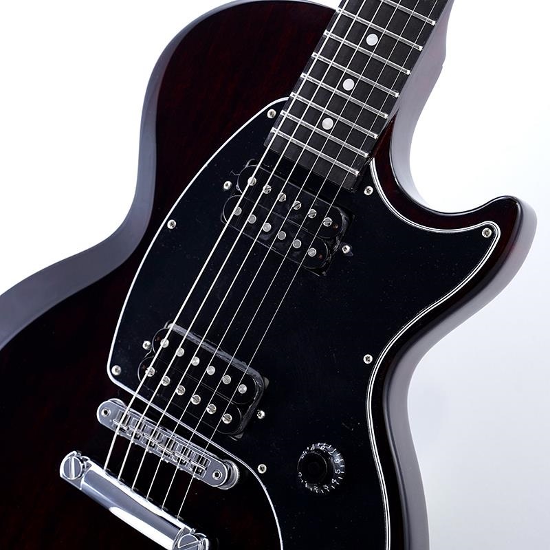 Gibson 【GIBSON×AQUBEストラッププレゼント】Les Paul Music City
