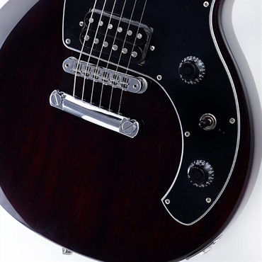 Gibson Les Paul Music City Special Proto (Wine Red)  SN.223940042 画像4