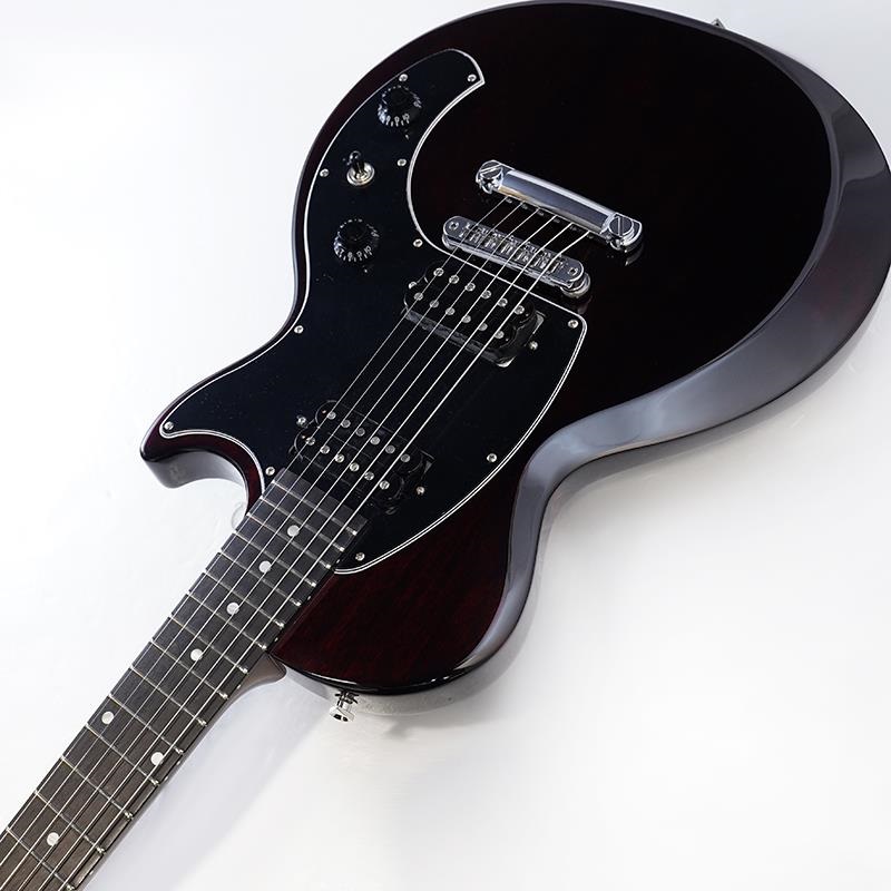 Gibson 【GIBSON×AQUBEストラッププレゼント】Les Paul Music City