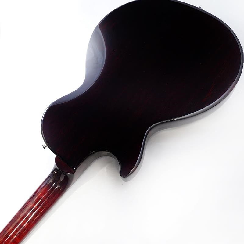 Gibson Les Paul Music City Special Proto (Wine Red) SN.223940042