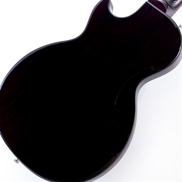 Gibson Les Paul Music City Special Proto (Wine Red)  SN.223940042 画像7