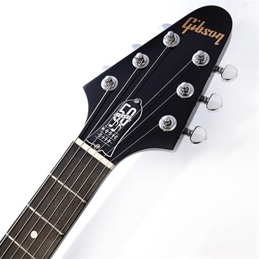 Gibson Les Paul Music City Special Proto (Wine Red)  SN.223940042 画像8