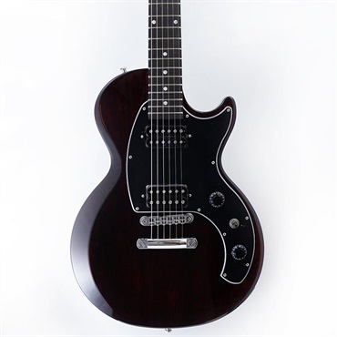 Gibson Les Paul Music City Special Proto (Wine Red)  SN.223940042 画像10
