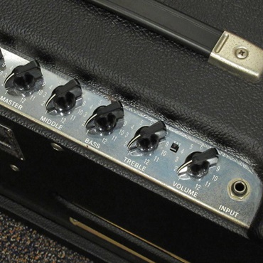 Fender USA USED 中古 Blues Junior 画像2