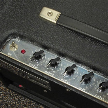 Fender USA USED 中古 Blues Junior 画像3