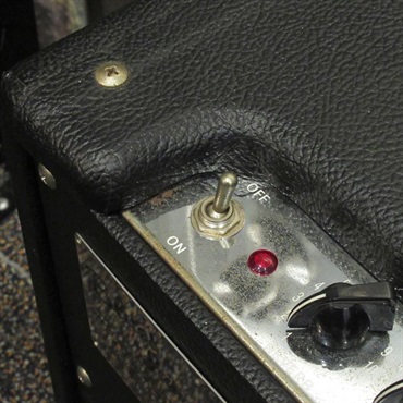 Fender USA USED 中古 Blues Junior 画像4