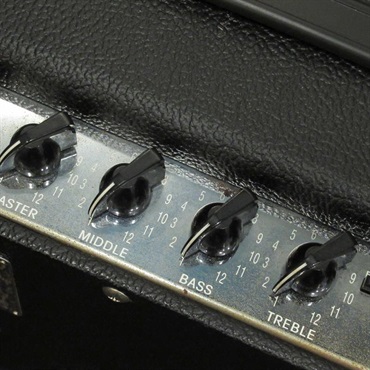 Fender USA USED 中古 Blues Junior 画像5