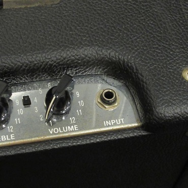 Fender USA USED 中古 Blues Junior 画像6