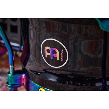 MEINL S400PBK [Spectrum Series Bongo 7''+ 8-1/2''] 画像3