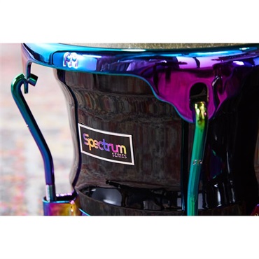 MEINL S400PBK [Spectrum Series Bongo 7''+ 8-1/2''] 画像4
