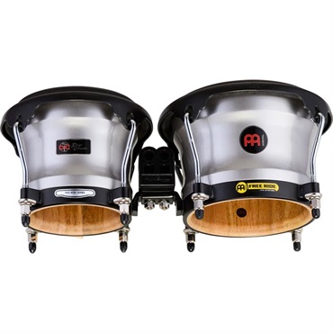 MEINL DC400PG [Diego Camacho Signature 7'' & 8-1/2'' Bongo] 画像1