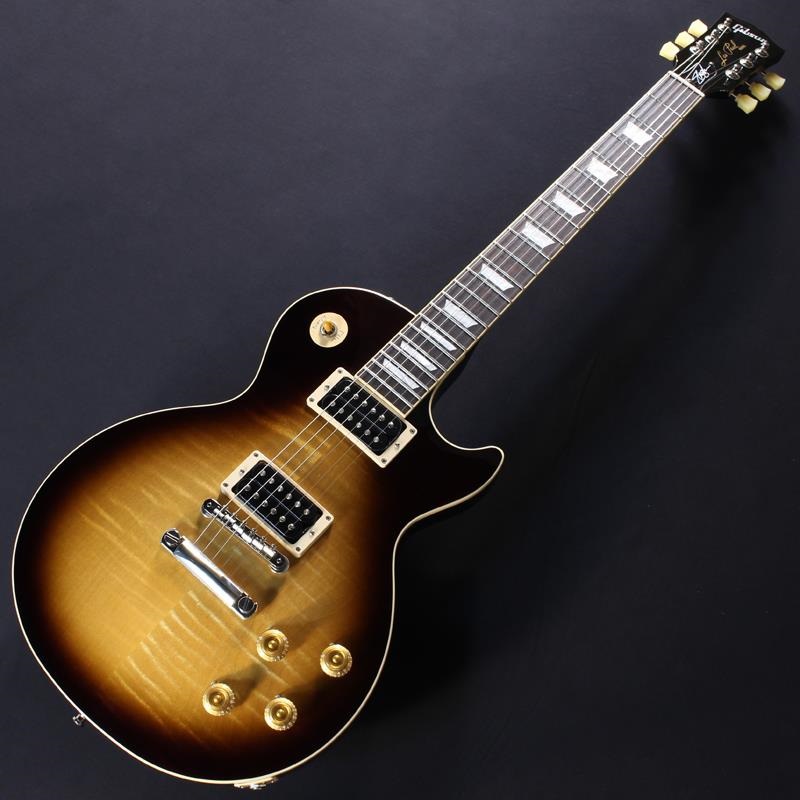 Gibson USED 中古 Slash Les Paul Standard (November Burst) ｜イケベ