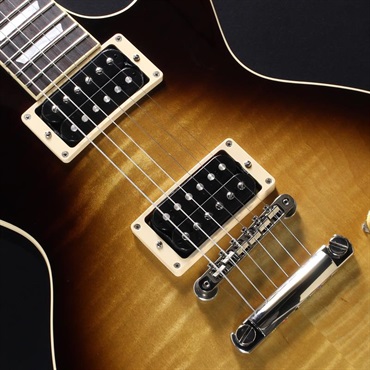 Gibson USED 中古 Slash Les Paul Standard (November Burst) 画像3