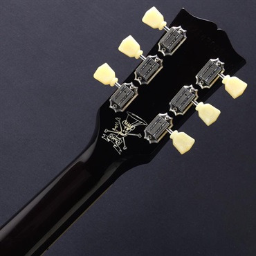 Gibson USED 中古 Slash Les Paul Standard (November Burst) 画像6