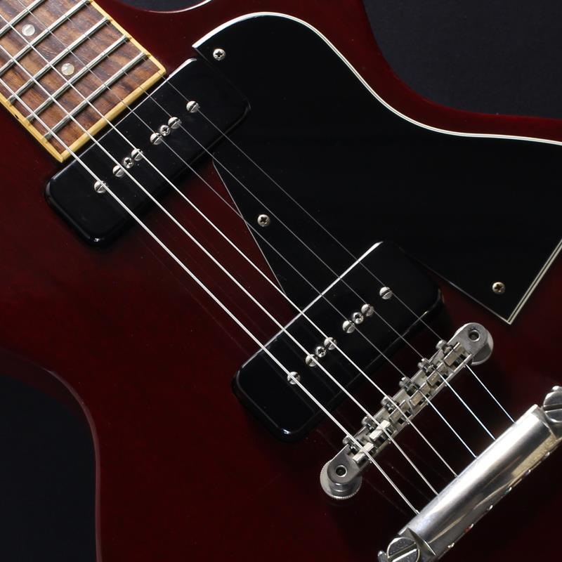 Gibson USED 中古 Les Paul Special 1993 (Cherry) ｜イケベ楽器店