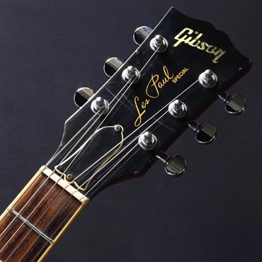 Gibson USED 中古 Les Paul Special 1993 (Cherry) ｜イケベ楽器店