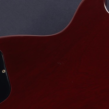 Gibson USED 中古 Les Paul Special 1993 (Cherry) 画像7