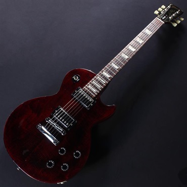 Gibson USED 中古 Les Paul Studio (Wine Red) 画像1