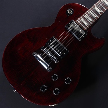 Gibson USED 中古 Les Paul Studio (Wine Red) 画像2