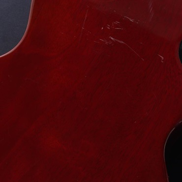 Gibson USED 中古 Les Paul Studio (Wine Red) 画像6