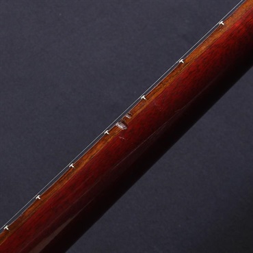 Gibson USED 中古 Les Paul Studio (Wine Red) 画像9