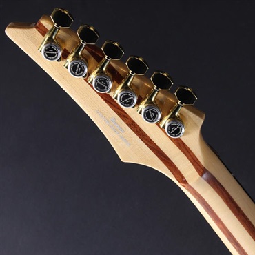 Ibanez j.custom JCRG2601 #D26309【サウンドメッセ2026限定モデル】 画像7