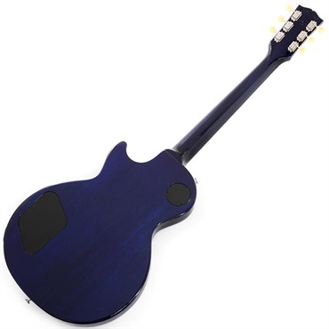 Gibson Les Paul Studio (Blueberry Burst) 【S/N 210160062】 画像2