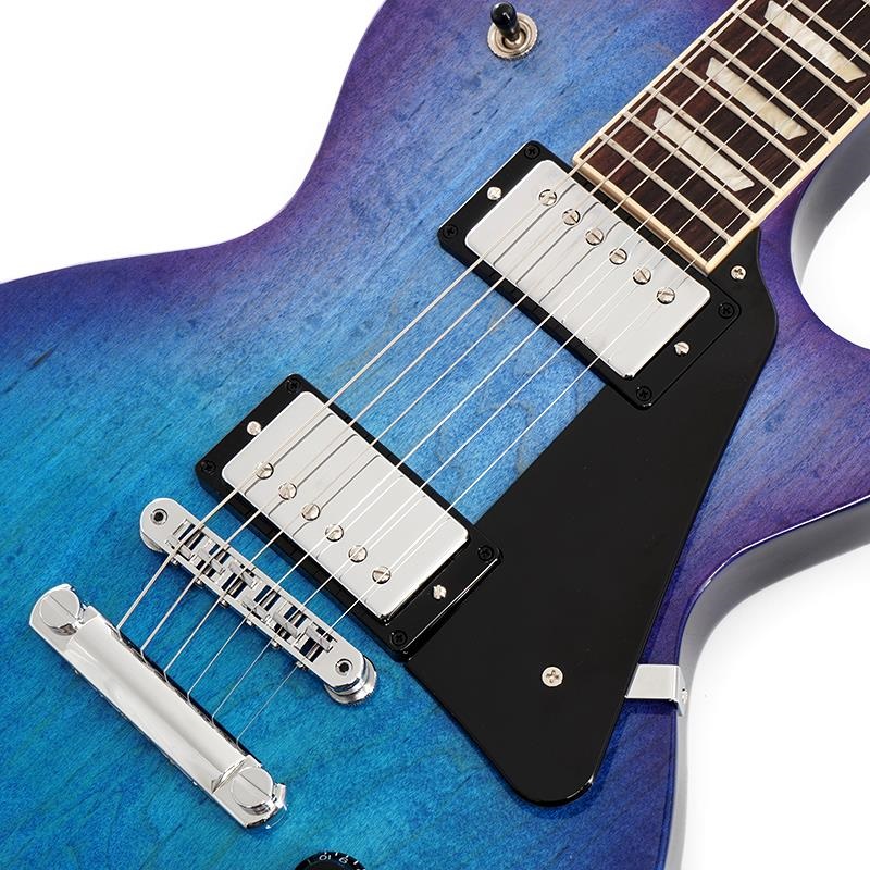 Gibson 【GIBSON×AQUBEストラッププレゼント】Les Paul Studio