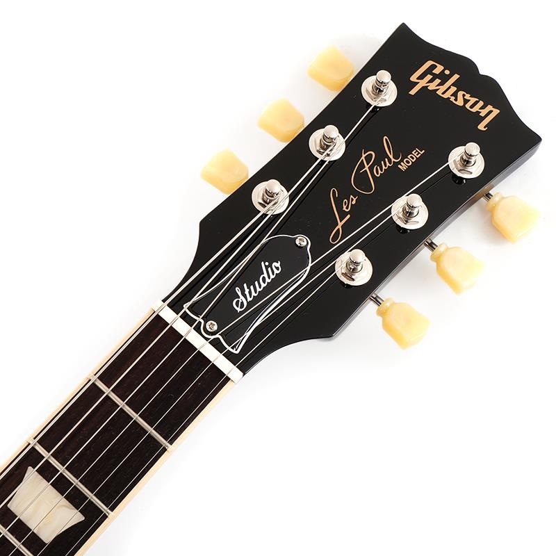 Gibson 【GIBSON×AQUBEストラッププレゼント】Les Paul Studio