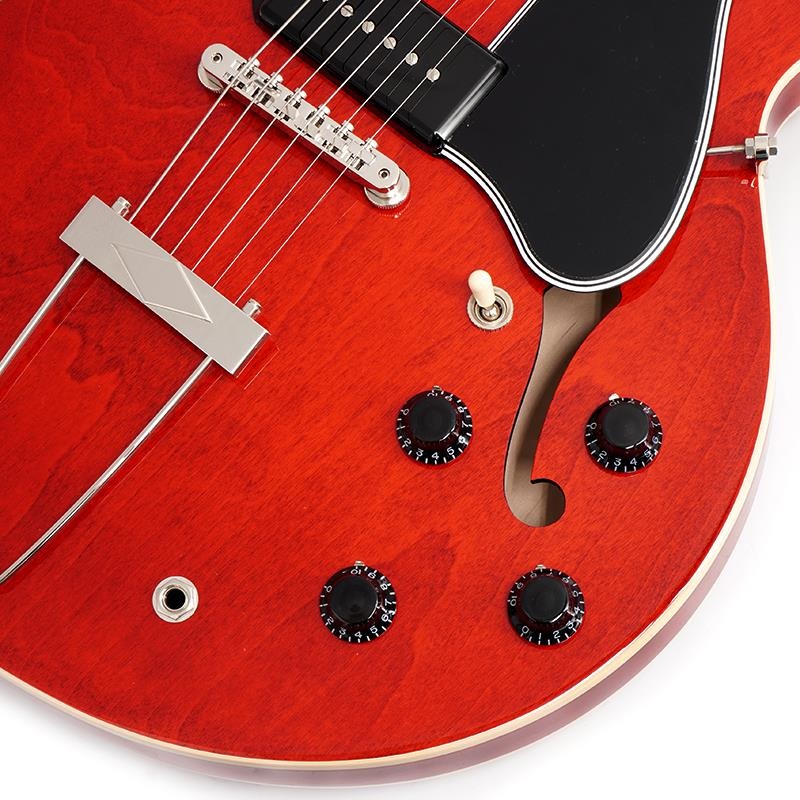 Gibson ES-330 (Sixties Cherry) 【S/N 204060060】 【IKEBE Gibson