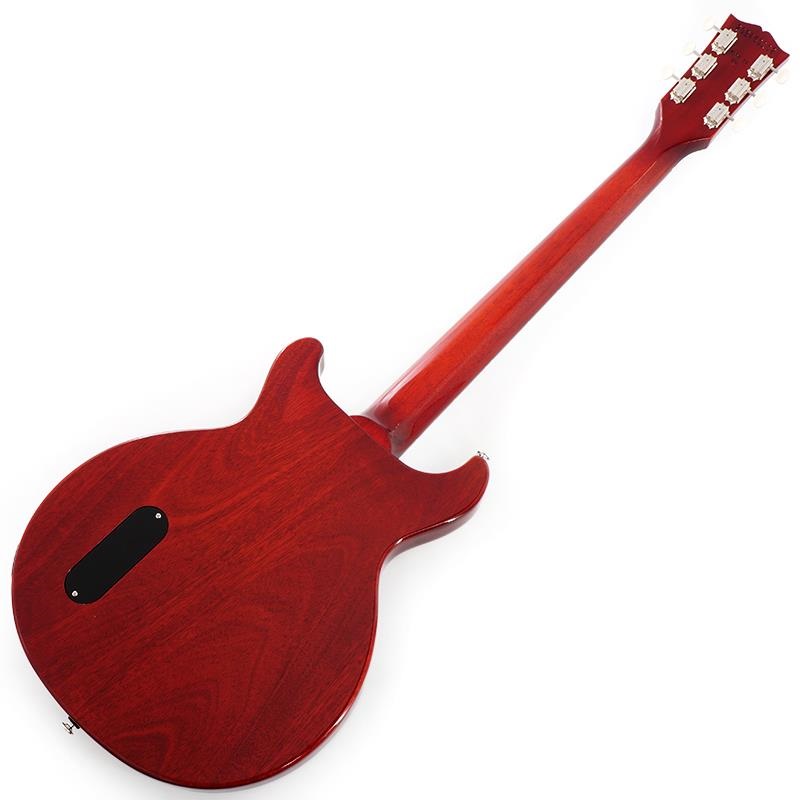 Gibson 【GIBSON×AQUBEストラッププレゼント】Les Paul Junior Double