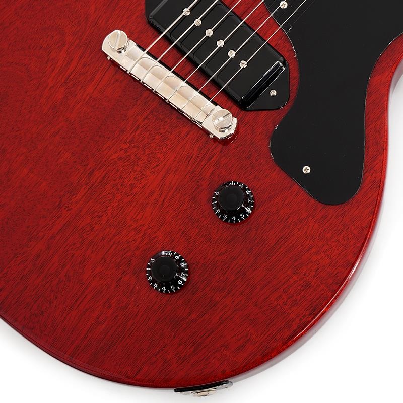 Gibson 【GIBSON×AQUBEストラッププレゼント】Les Paul Junior Double