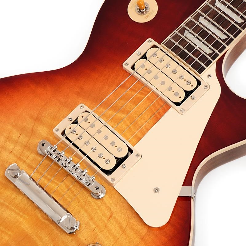 Gibson 【GIBSON×AQUBEストラッププレゼント】Les Paul Standard 60s