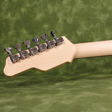 JAMES TYLER USED 中古 Studio Elite HD Black and Blue Shmear SN. 19214 画像10