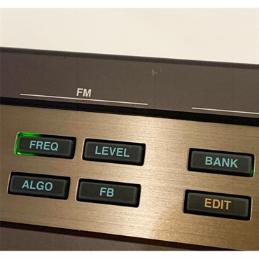 YAMAHA USED 中古　reface DX  [FMシンセサイザー] 　ヤマハ 画像2