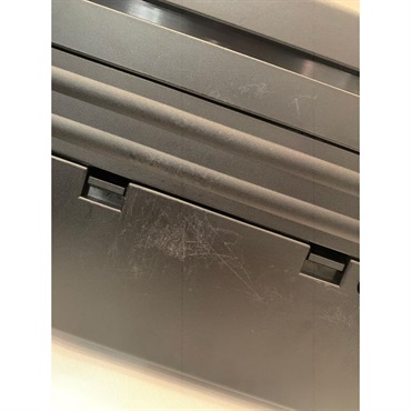 YAMAHA USED 中古　reface DX  [FMシンセサイザー] 　ヤマハ 画像5