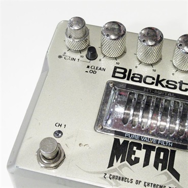 Blackstar USED 中古 HT-METAL 画像2