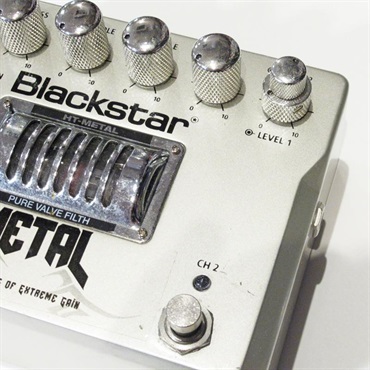 Blackstar USED 中古 HT-METAL 画像3