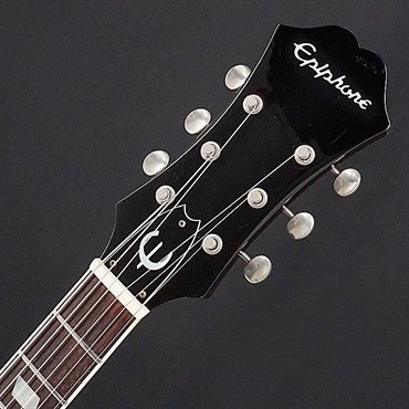 Epiphone 【イケシブ中古祭り出展品】 USED 中古 1965 Casino(Vintage Sunburst) [SN.95024] エピフォン 画像6