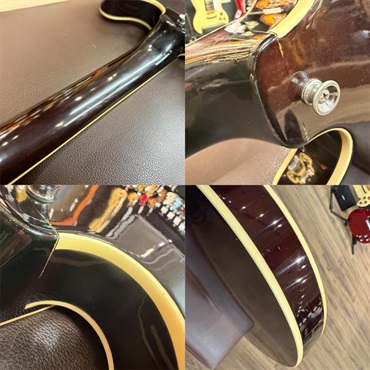 Epiphone 【イケシブ中古祭り出展品】 USED 中古 1965 Casino(Vintage Sunburst) [SN.95024] エピフォン 画像10
