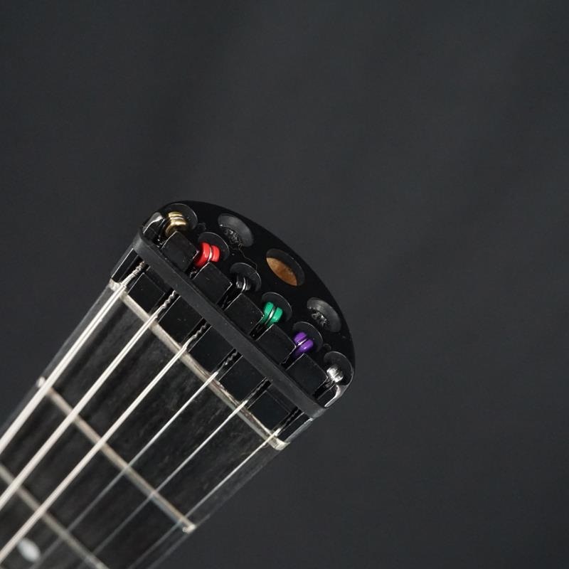 STEINBERGER USED 中古 Spirit GT-PRO Deluxe (BK)[SN.23061523411